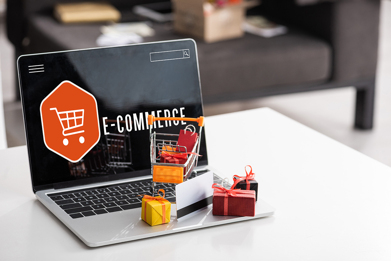 E-Commerce-Solutions