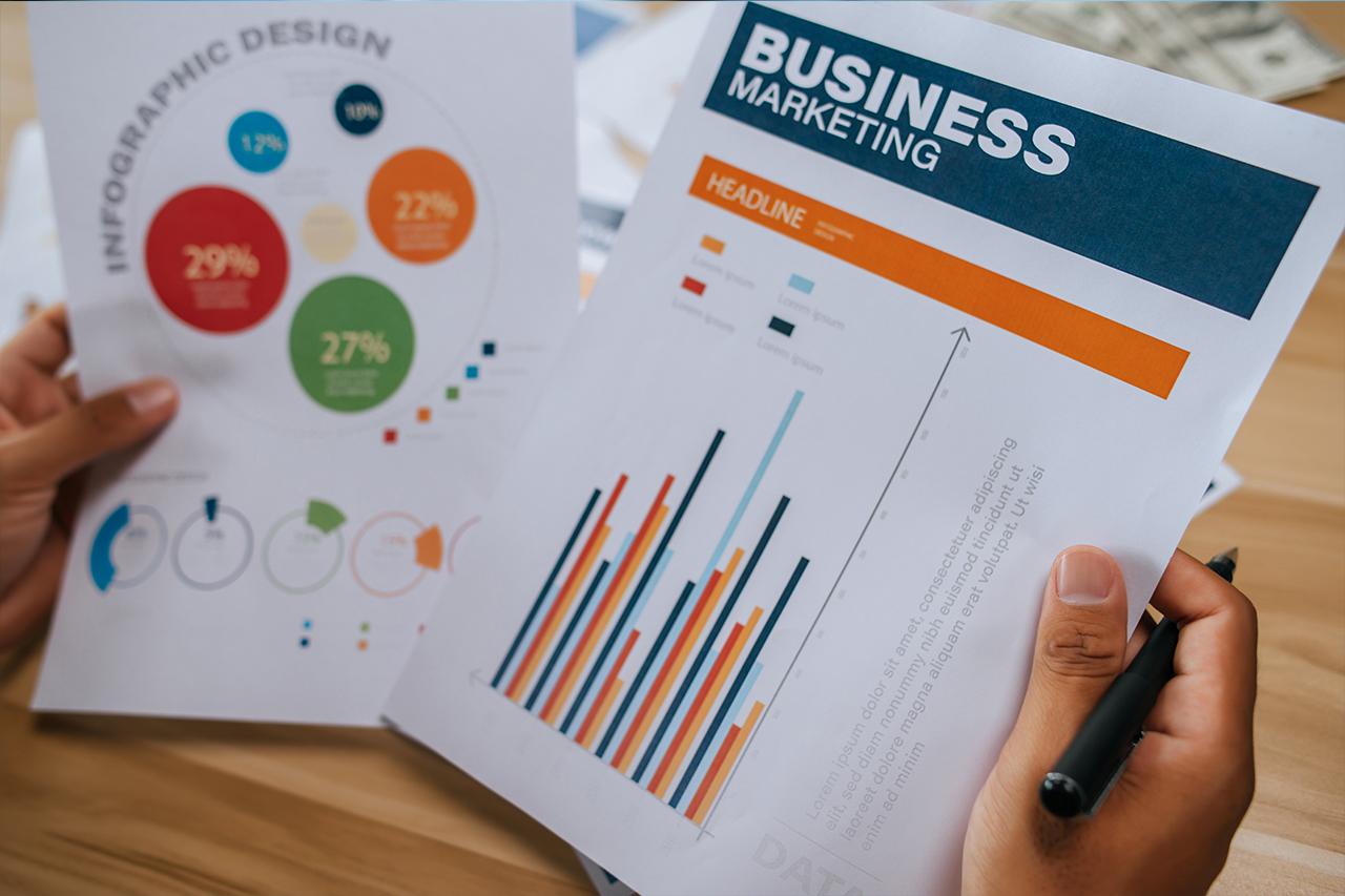 Marketing-Consulting