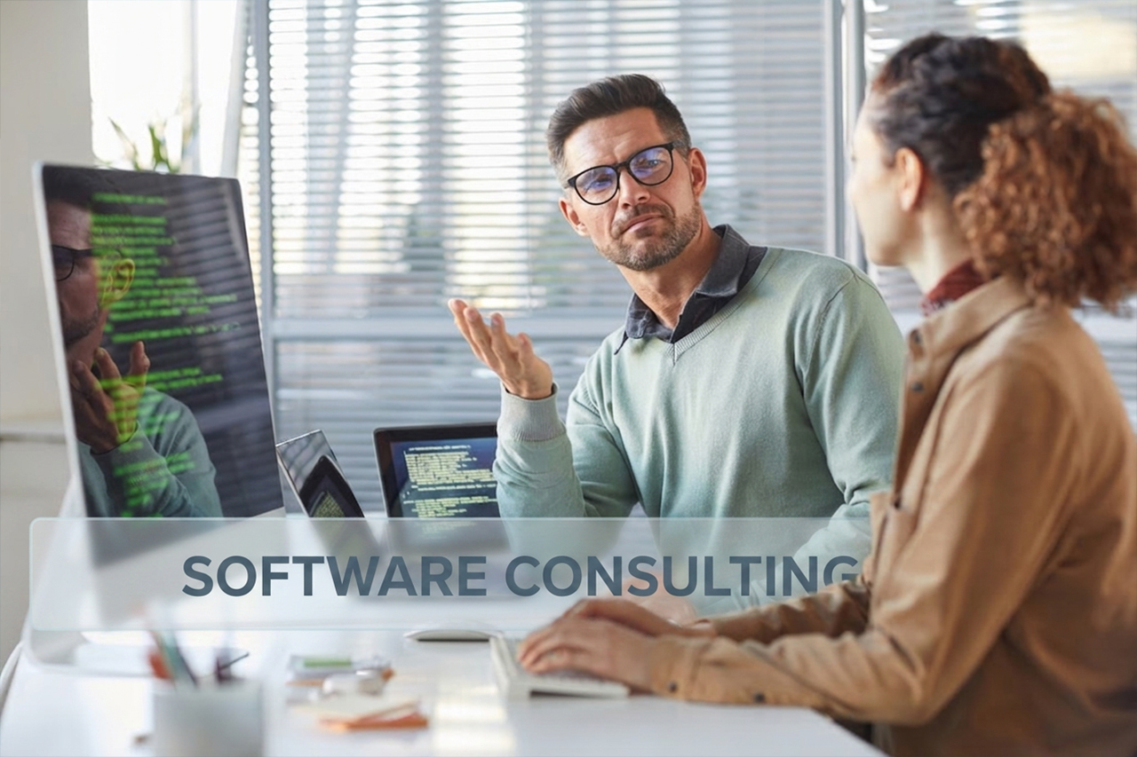 Software-Consulting